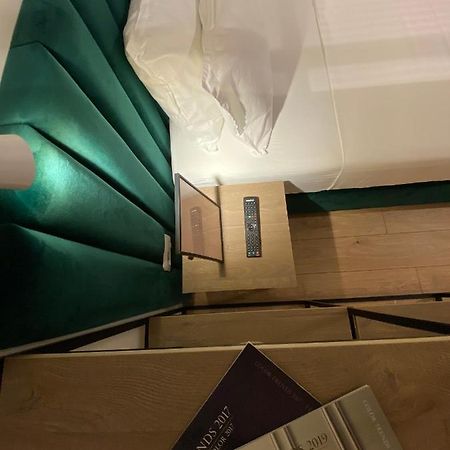 Living Studio Apartments تيرانا المظهر الخارجي الصورة
