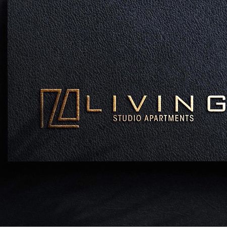Living Studio Apartments تيرانا المظهر الخارجي الصورة