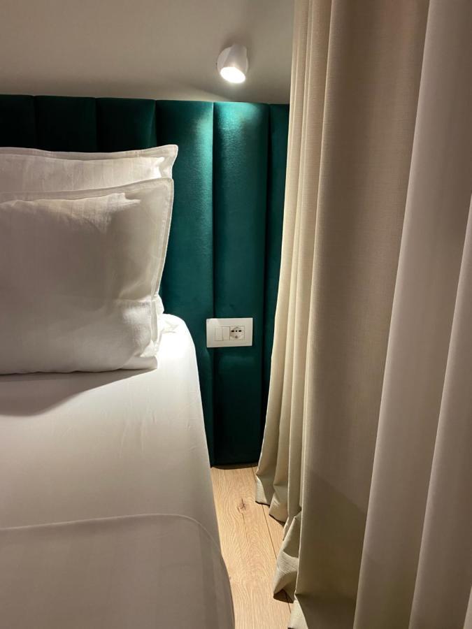 Living Studio Apartments تيرانا المظهر الخارجي الصورة