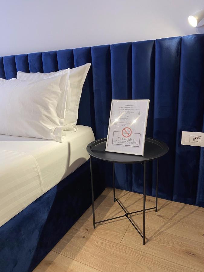 Living Studio Apartments تيرانا المظهر الخارجي الصورة