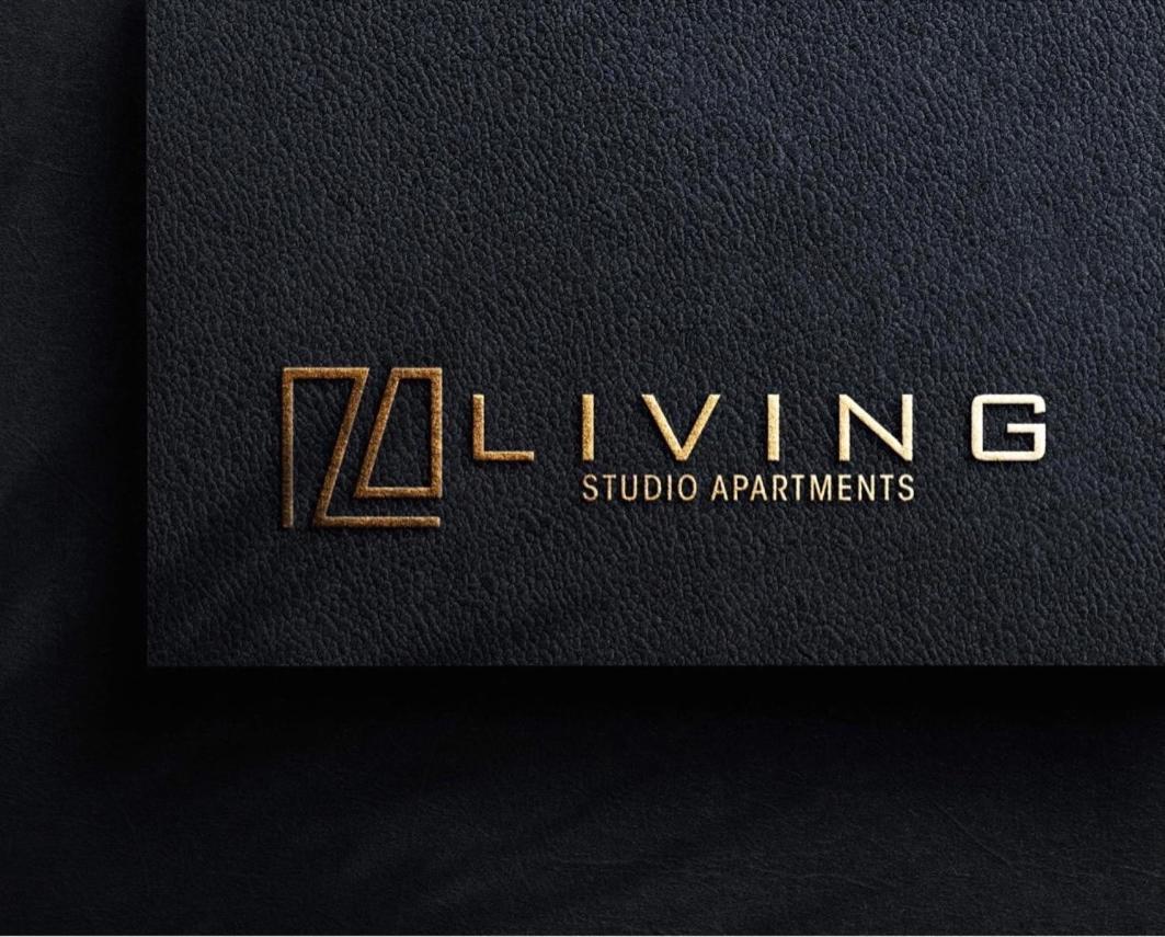 Living Studio Apartments تيرانا المظهر الخارجي الصورة